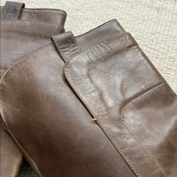 Frye Riding Boots - Picture 3 of 10